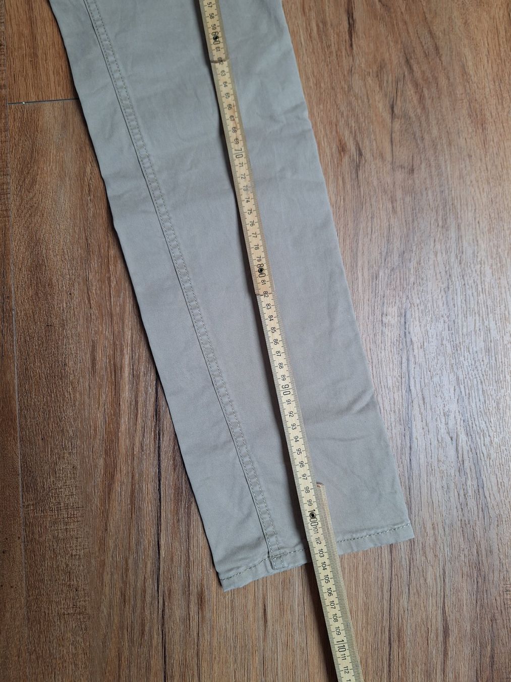 Jeans: Blue Ridge Jeans, Grösse W31 L34 – Usato da Neuenhof venduto da melwood 3