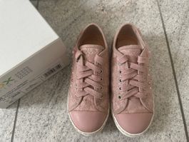 Geox Schuhe Ciak Mädchen Gr. 29