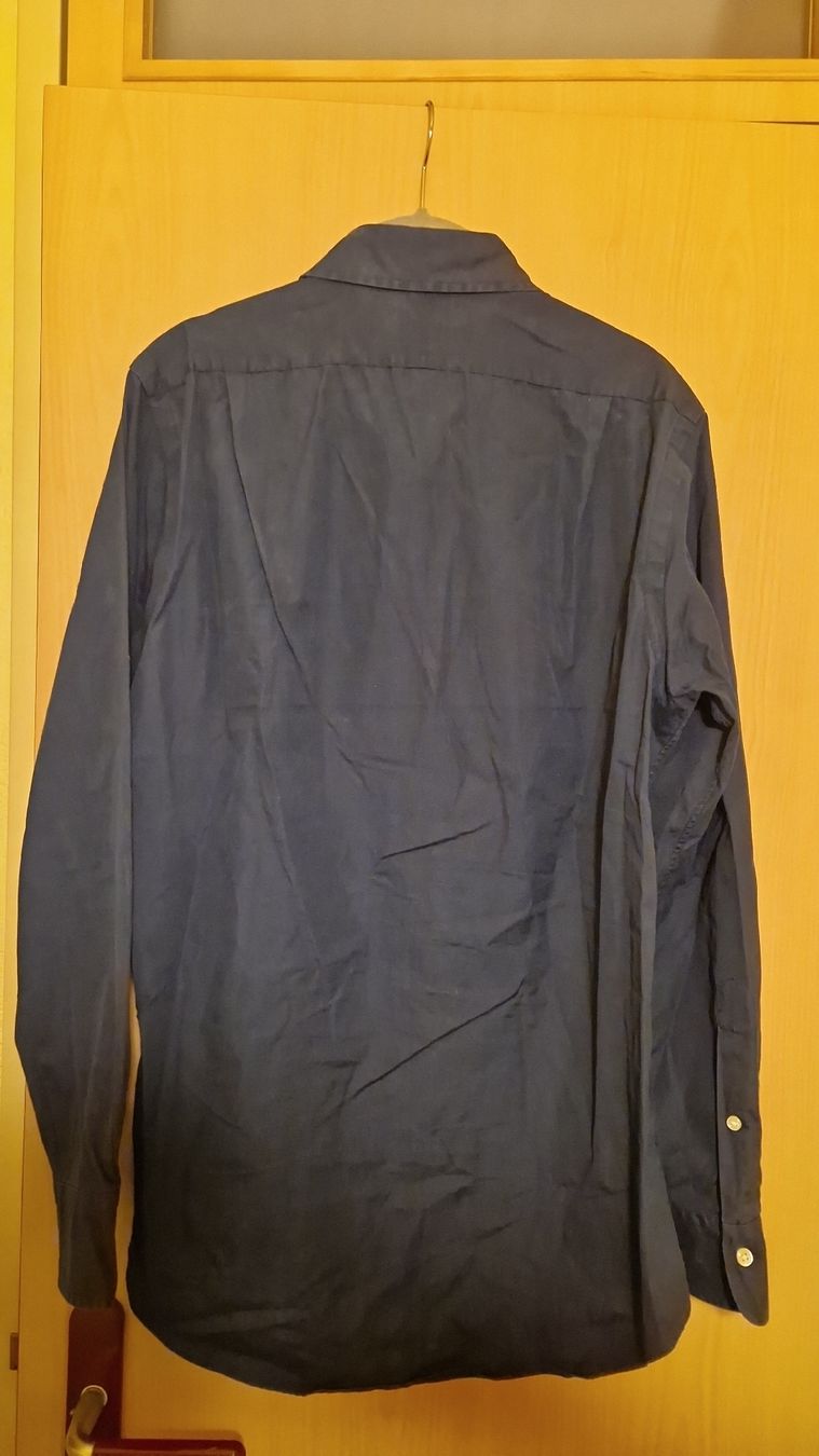 Ralph Lauren Camicie: Hemd von Polo Ralph Lauren – Nuovo (secondo la descrizione) da Untersiggenthal venduto da utr_6m5b 3