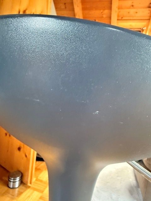 Hocker: Bombo Magis Barhocker – Gebraucht aus Heiden von miriamj 8