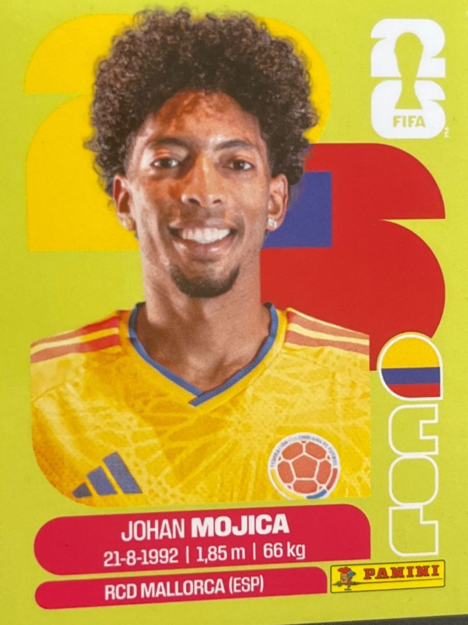 Panini Carte collezionabili: Panini COL7 – Nuovo (secondo la descrizione) da Susten venduto da Rechnun