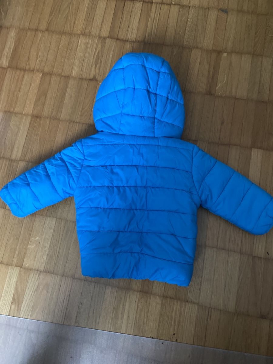C&A Vestes & Manteaux: Winter Jacke Gr 68 – D'occasion à Mönchaltorf par Angel789 2