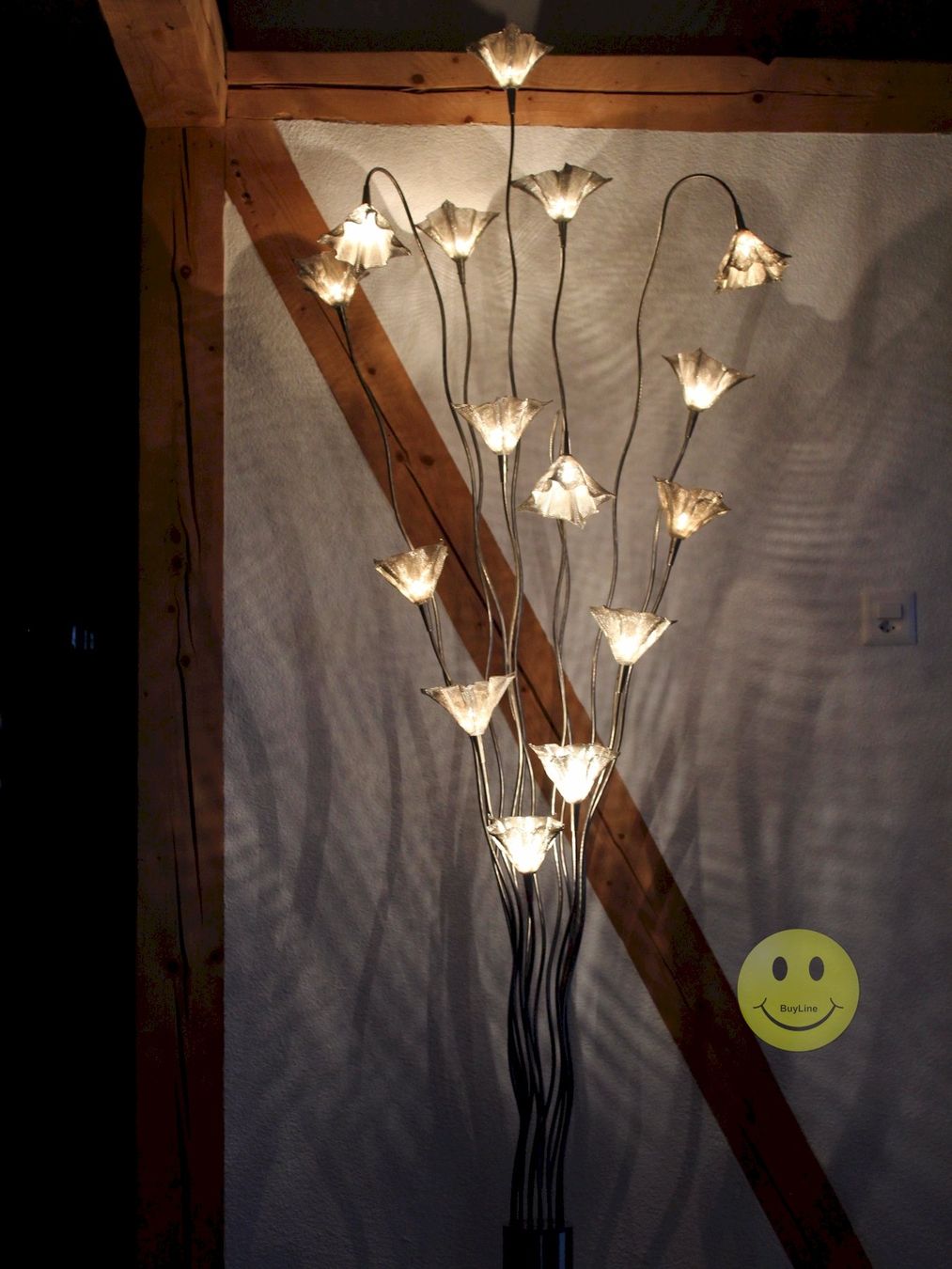 Lampade: Designer Lampe ca. 1990 Jahre – Usato da Mamishaus venduto da buyline 3