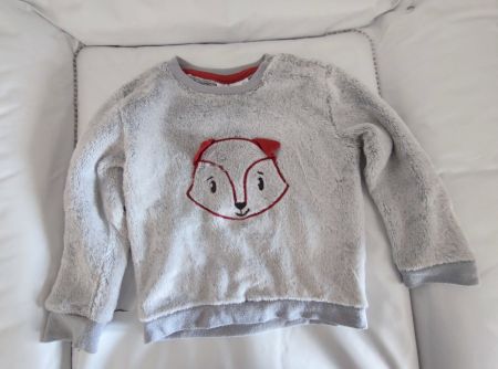 Pullover für Jungs