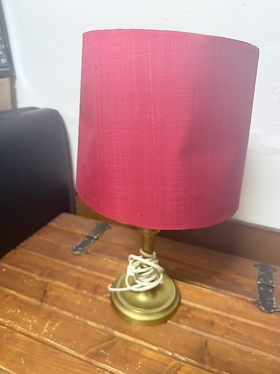 Lampade: Antike Lampe – Usato da Buchs AG venduto da gia_8nqp 1