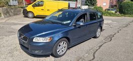 Volvo V50 2.0D FRISCH ab MFK!