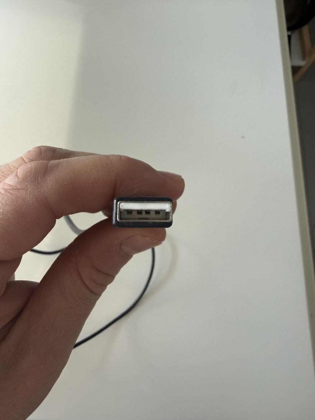 Kabel: Cable USB – Gebraucht aus Meyrin von marcmillenium 2