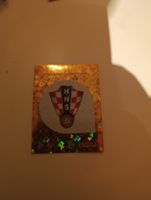 Panini World Cup 2026 CRO 1