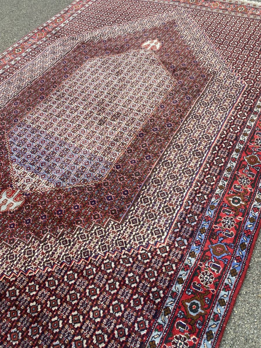 Tappeti: Perser Teppich handgeknüpft wie neu – Usato da Männedorf venduto da Adamiat
