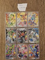 Pokemon First Partner Series 2 Set DE