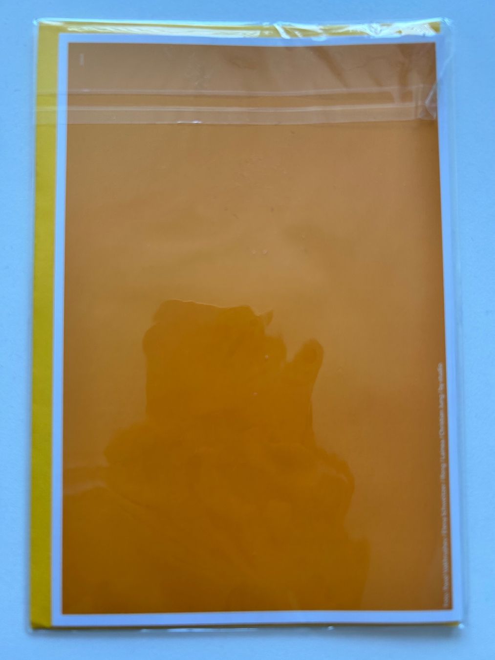 Karten: 40. Geburtstagskarte – Neu (gemäss Beschreibung) aus Baden von lilylein_ 1