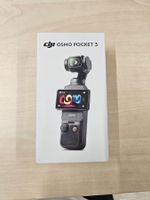 DJI Osmo Pocket 3 neu und originalverpackt