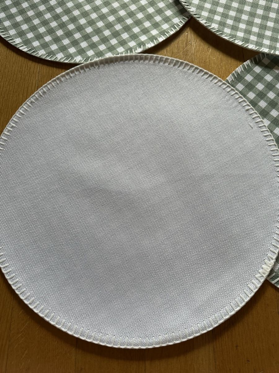 Set di tavolo e panche: Tischset 4 st grün weiss – Usato da Bern venduto da womiman 2