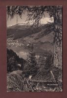 DAVOS - Am Davosersee