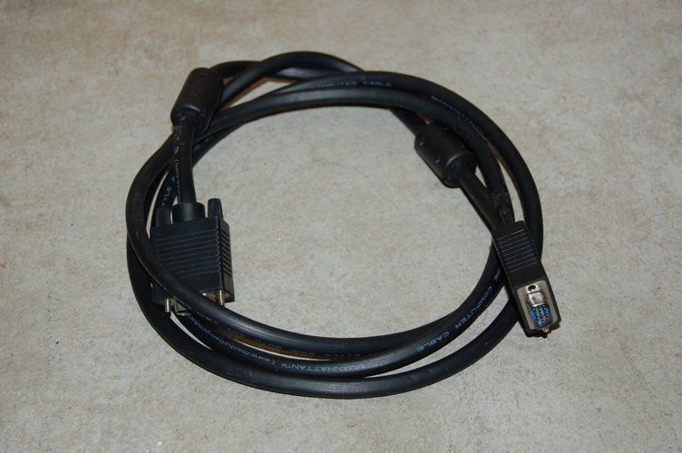 Cavi: USB-Cardprogrammer - NEU – Nuovo (secondo la descrizione) da Spiegel b. Bern venduto da Gudi8 2