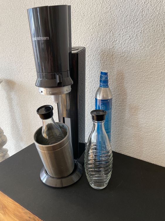 Sodastream Kaufen auf Ricardo