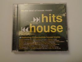 The Best Of House Hits/House Hits