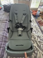 Easywalker Jimmey Kinderwagensitz - NEU