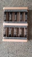 Schuhabstreifer, neu und ungebraucht