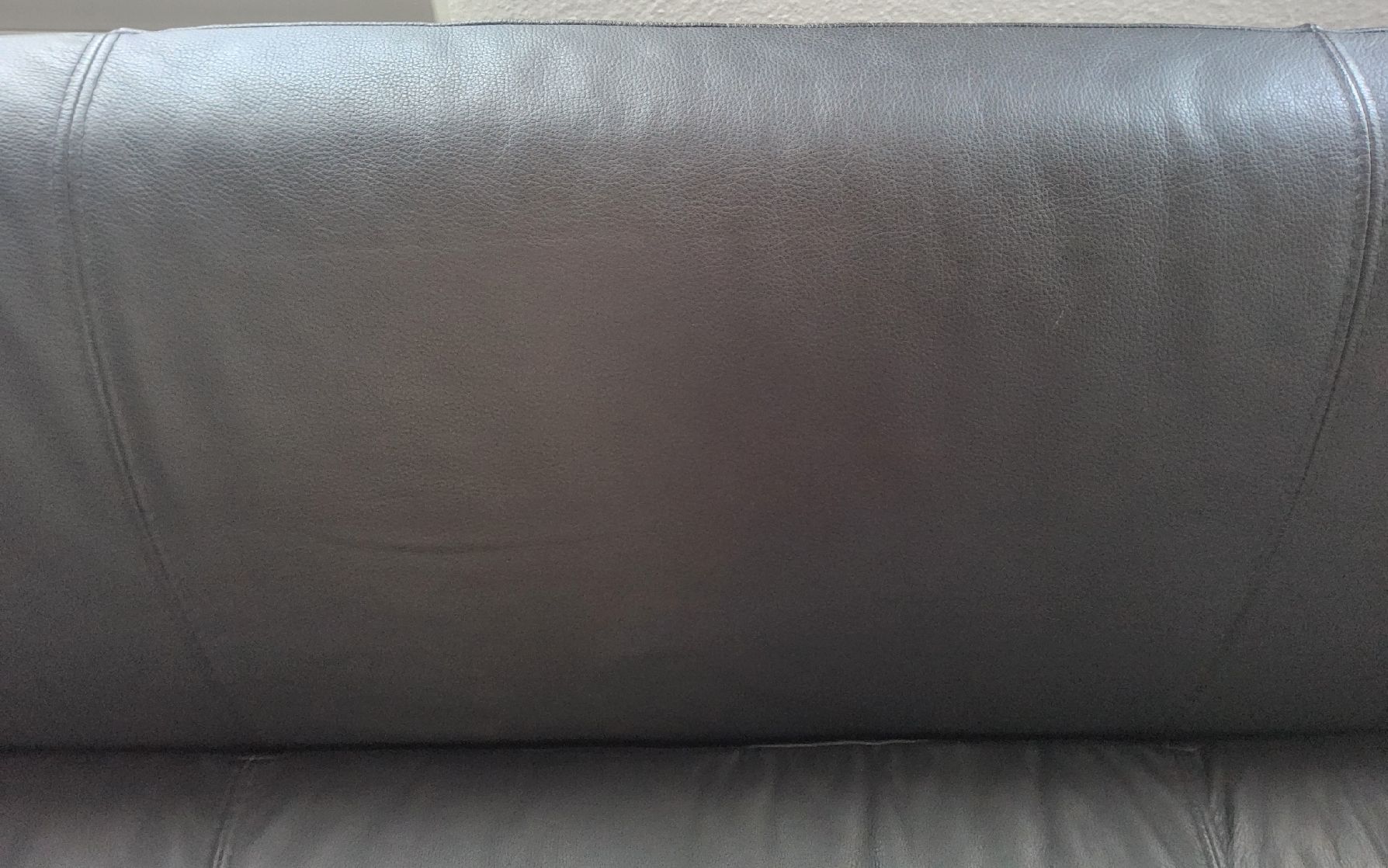 Le Corbusier Sofas: Le Corbusier  Sofa Style Interio Rindsnappaleder 3 Pläzer – Neu (gemäss Beschreibung) aus Aesch BL von Yeti888 7