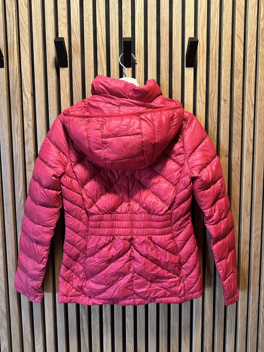 Michael Kors Giacche: Packable Michael Kors Jacket XS Red – Nuovo (secondo la descrizione) da Romanel-s-Lausanne venduto da sab_8jrl 7