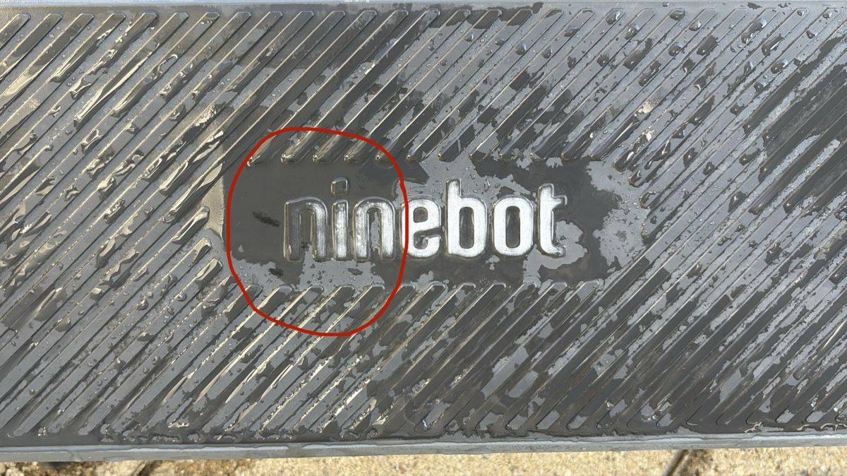 Scooter: Ninebot E2E mit Garantie – Usato da Wiesendangen venduto da user6384729472 3