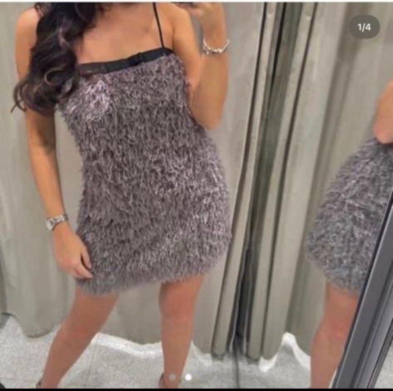 Zara Kleider: Zaradress – Neu und originalverpackt aus Opfikon von ari_7yn2