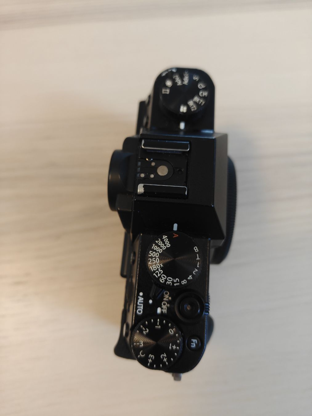 Fujifilm Fotocamera: Fujifilm X-T20 défectueux! – Difettoso da Ste-Croix venduto da Art1404 3