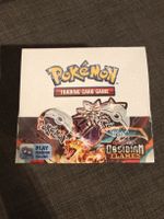 Pokémon Obsidian Flames Booster Box Display ab CHF 1.--