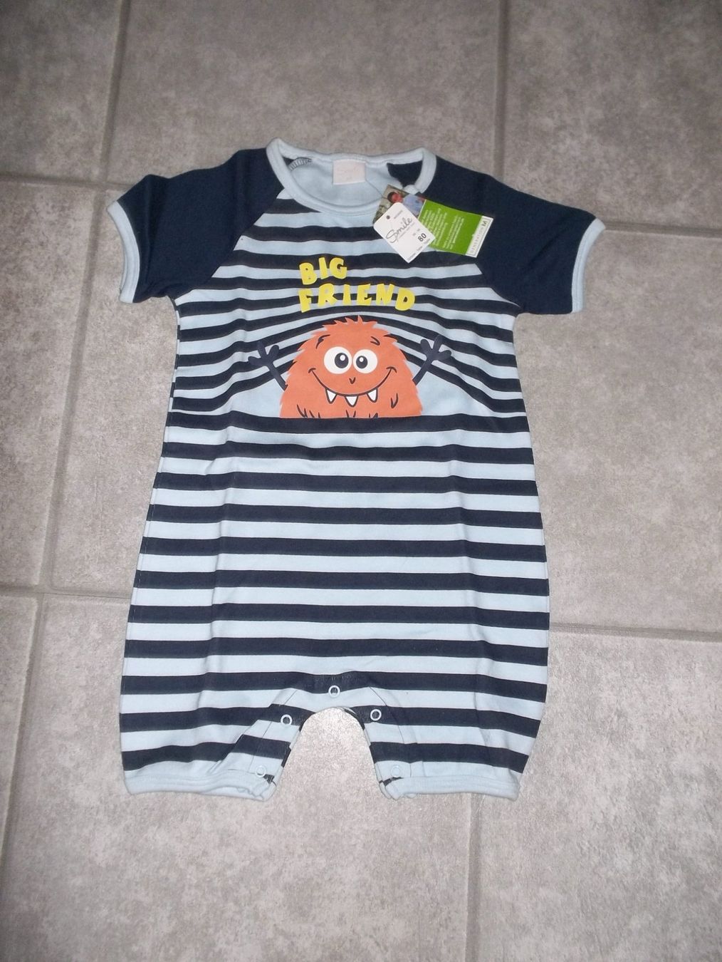Pyjamas & Ähnliches: 3 Kinder Pyjama Grösse 80 / 86 – Gebraucht aus Kaltbrunn von Cindy99 1