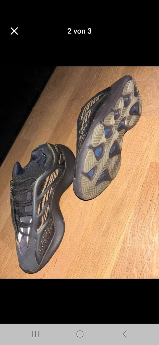 Adidas Scarpe da uomo: Adidas Yeezy 700 V3 – Usato da Riniken venduto da widmersteffi 2