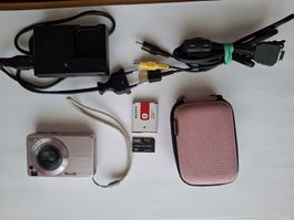 Sony Cybershot