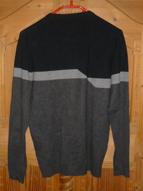 Maglioni & Felpe: PULLOVER BRUSTUMF. CA.104 CM. GESAMTLÄ.70 CM.SORBINO GR. L. – Usato da St.Gallen venduto da Anso 3