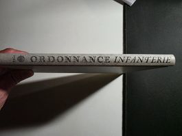 Facsimile Ordonnance Infanterie 1768 - 1991