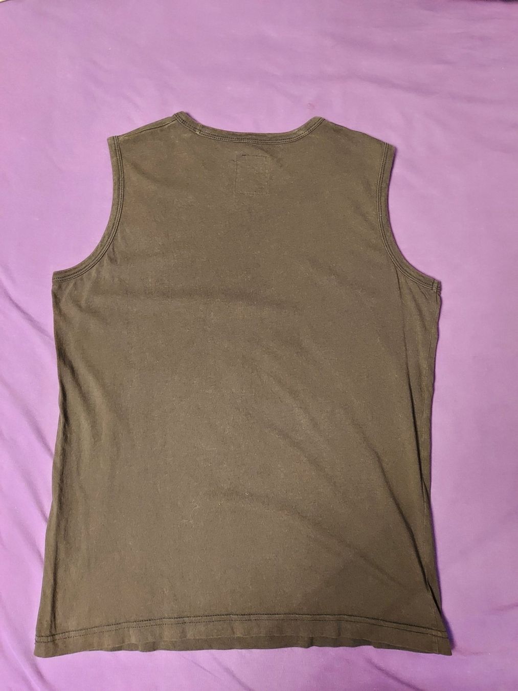 T-shirt: 3 Muskel Shirt – Usato da Dietikon venduto da Miakitty 3