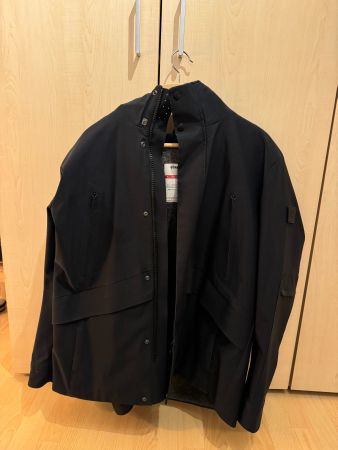 Strellson Jacke - S.C. Original Anniversary Limited Edition