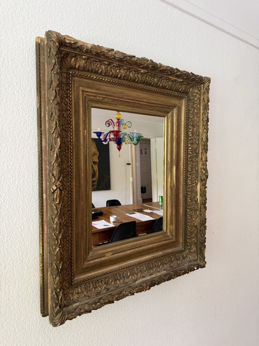Bilderrahmen: Bilderrahmen   (Aus Sammlung) – Gebraucht aus Bern von rolfunddiana 2