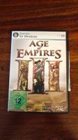 PC Spiel Age of Empires III Microsoft guter Zustand