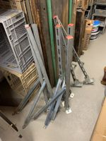 Wandkonsole Hilti