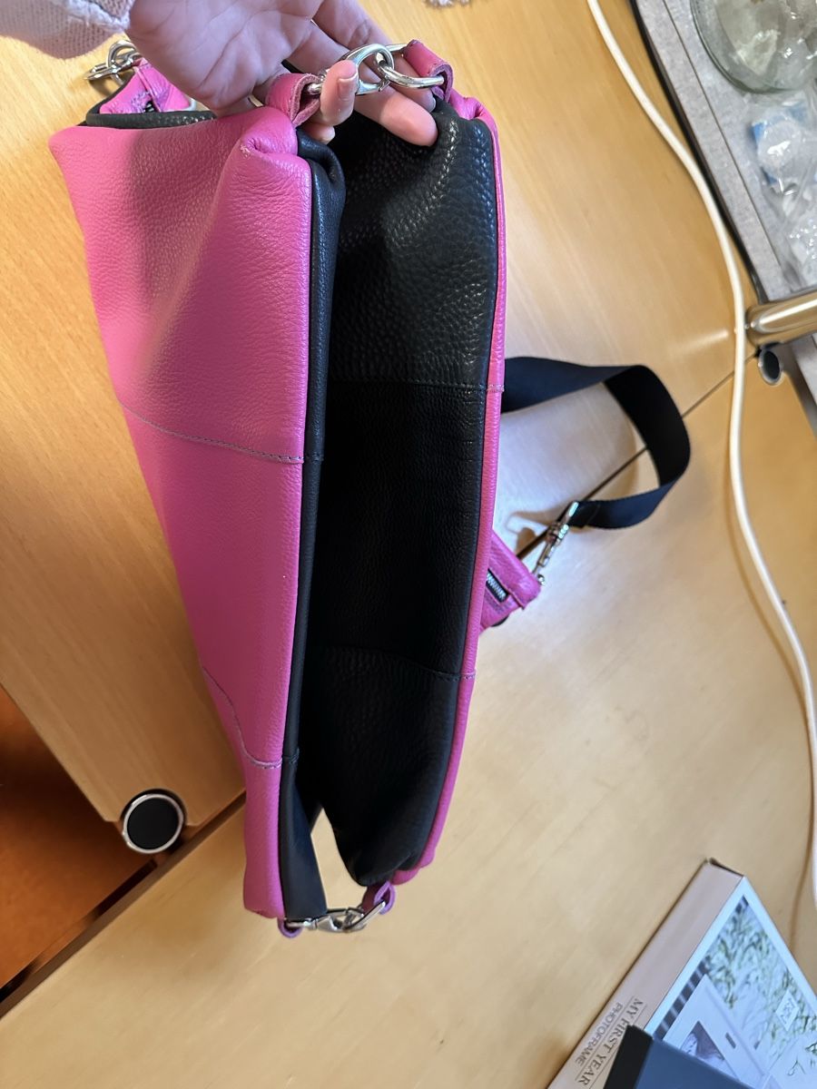 Gabs Koffer & Taschen: Gabs Aktentasche – Gebraucht aus Muttenz von sim_k77n 3