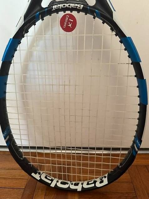 Raquettes: Racchetta da tennis Babolat – D'occasion à Lugano par rob_9cln 1