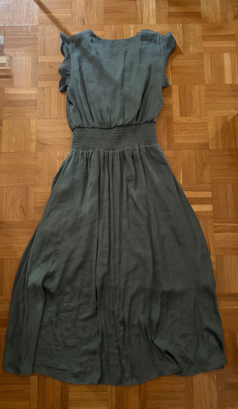 Morgan Vestiti: Morgan Sommer Kleid robe Gr.38 – Usato da Genève venduto da sunandwind 4