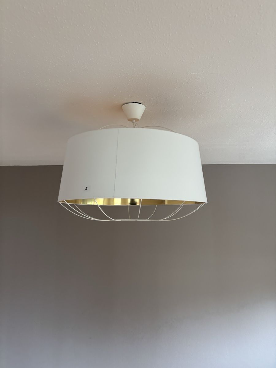 Lampadari & plafoniere: Designer Deckenlampe Petite Friture Lanterna – Usato da Herrliberg venduto da nissgo 4