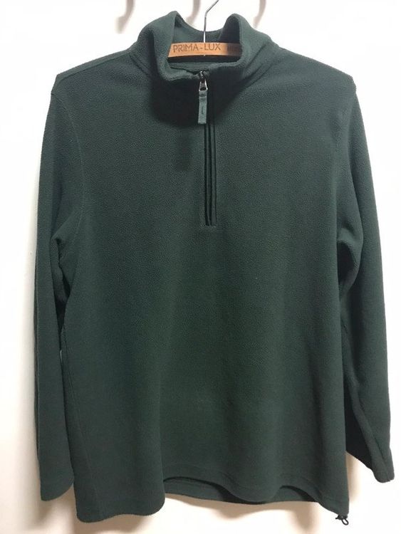 Pull vert uniqlo homme M d'occasion - momox fashion