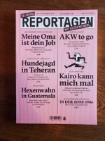 Reportagen #61