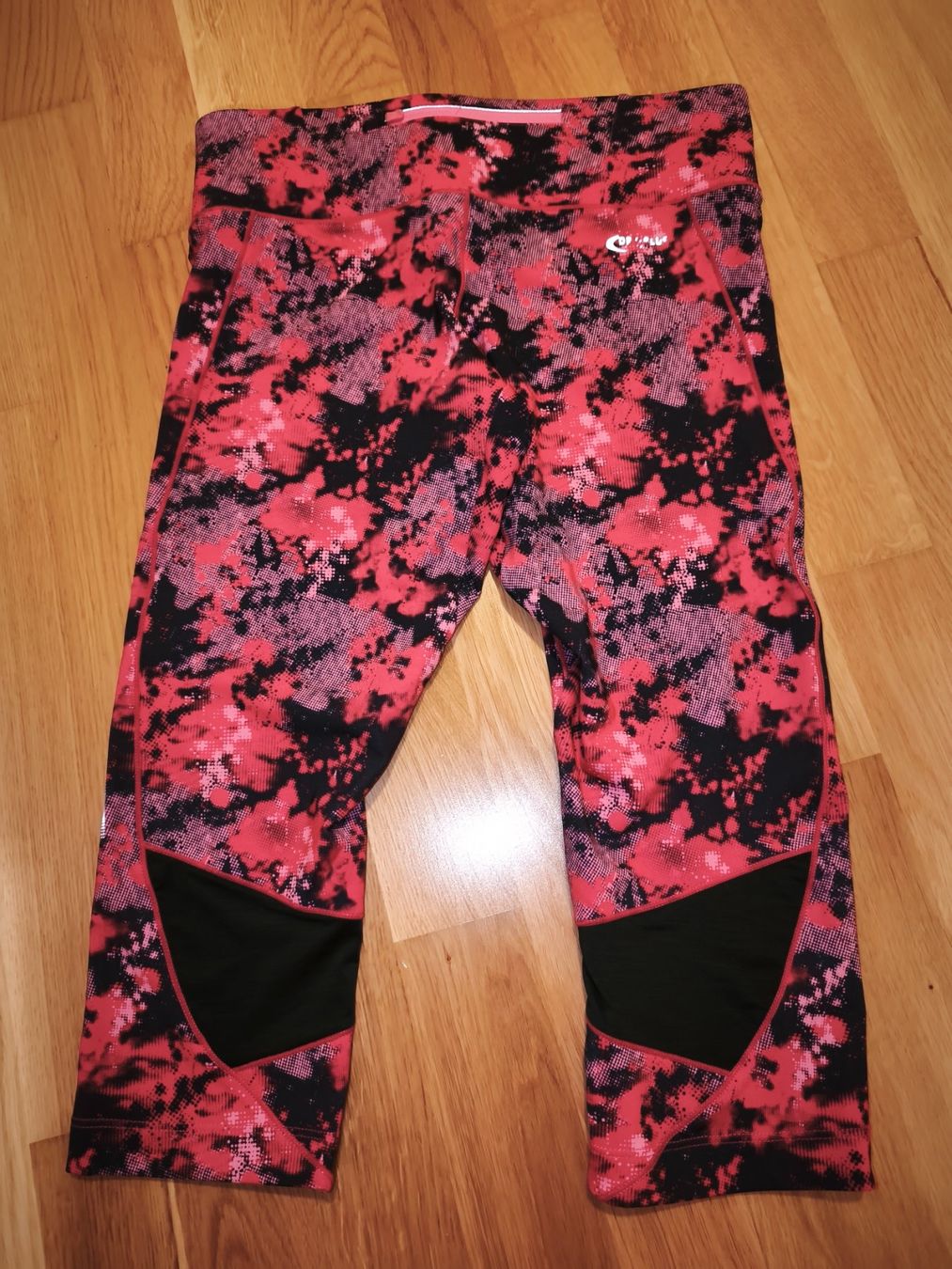 Leggings: Pro Touch Running Pants/Laufleggins Grösse XS – Gebraucht aus Zeglingen von Vanillacoke 2