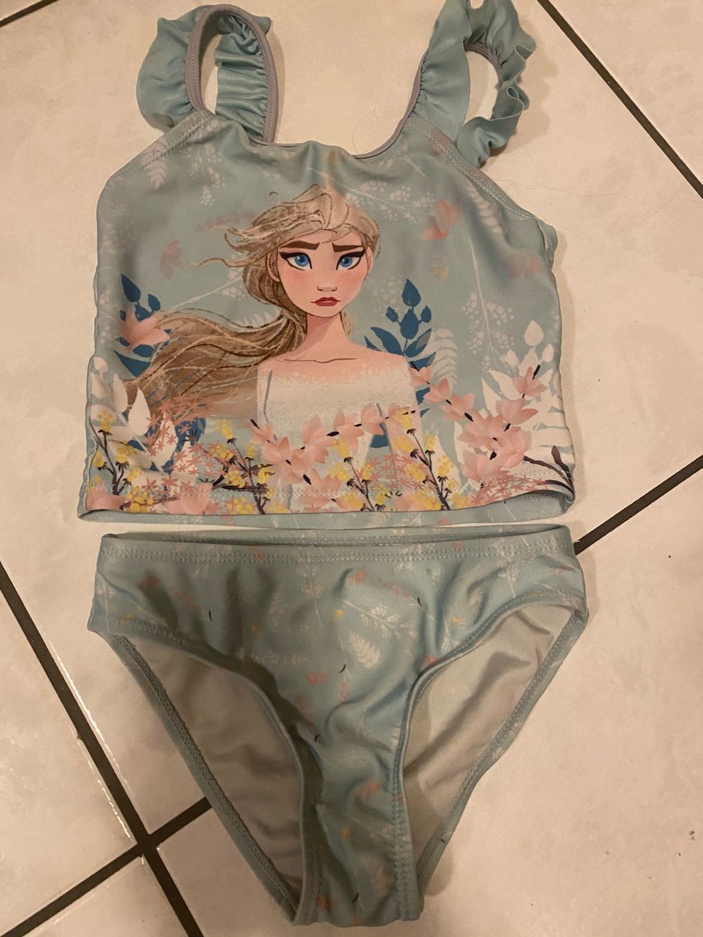 Costumi da bagno & Bikini: Bikini ca. 128/130 – Usato da Horw venduto da mic_8ztz