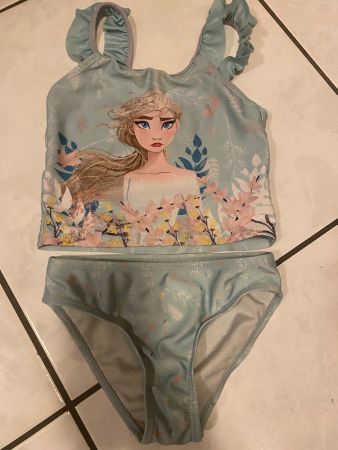 Bikini ca. 128/130