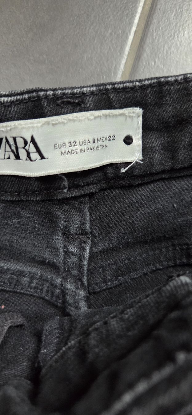 Zara Jeans: Jeans Zara Gr. 32 – Usato da Lyss venduto da Urma5 2