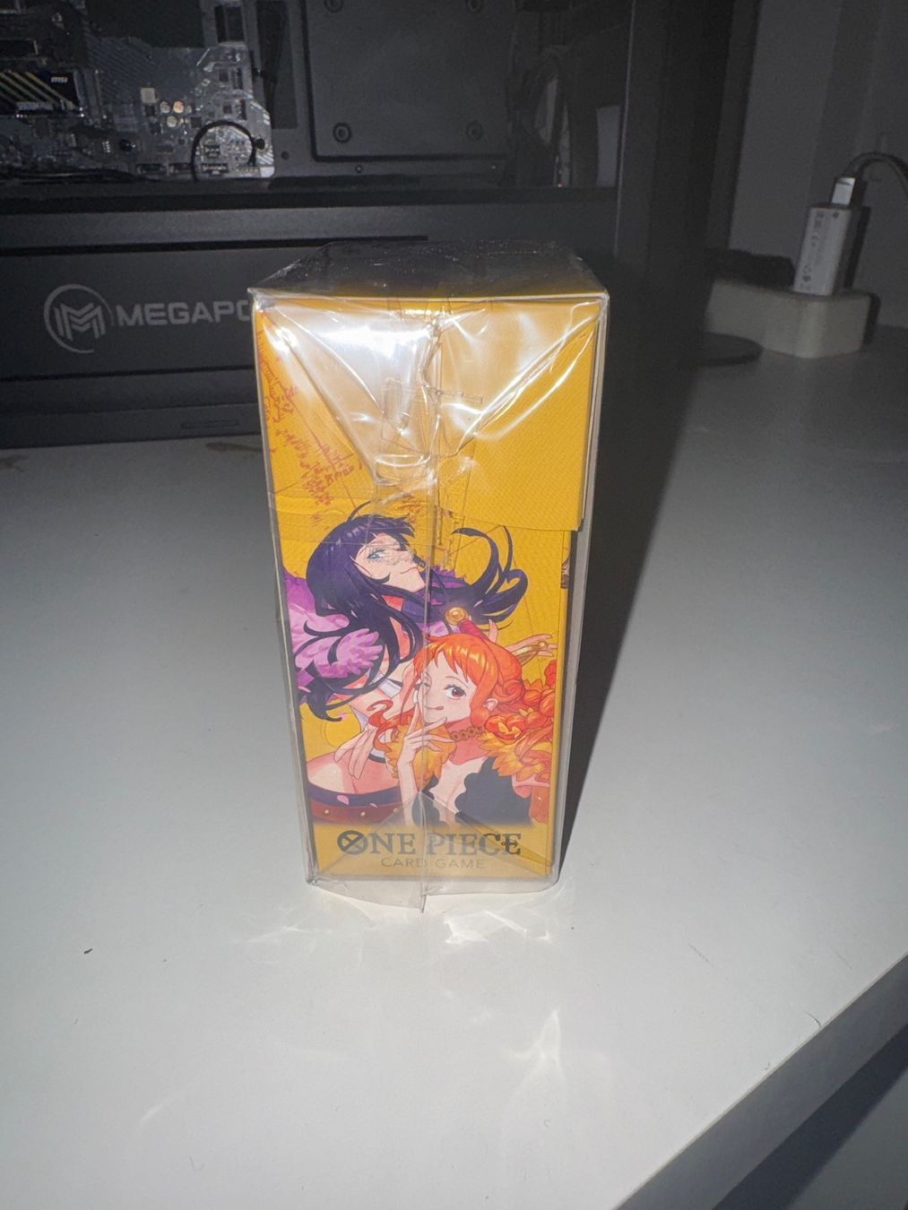 Karten: OP DP12 – Neu und originalverpackt aus Gossau SG von LeJames911 2